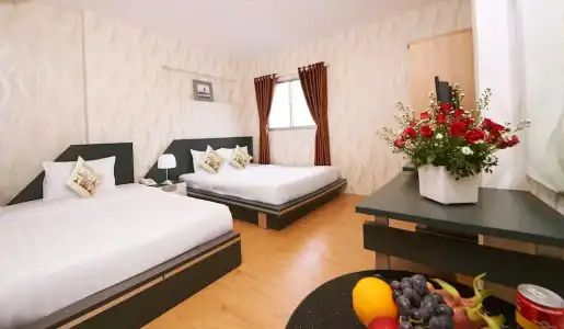 Saigon Charm - 28
