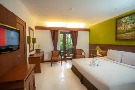 Risata Bali Resort and Spa - 3