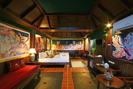 Sea Breeze Resort - 22