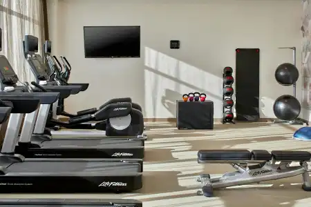 SpringHill Suites by Marriott Charlotte at Carowinds - 15