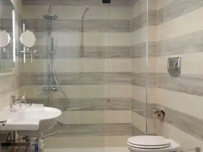Mercure Rome Leonardo da Vinci Airport - 19