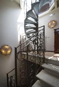 Santa Marta Suites - 17