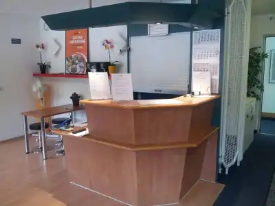 Motel 24h Hannover - 9