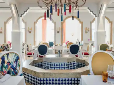 Le Médina Essaouira Thalassa Sea  & Spa - MGallery Collection - 15