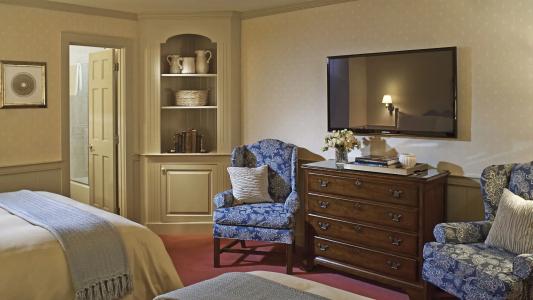 Green Mountain Inn - 6