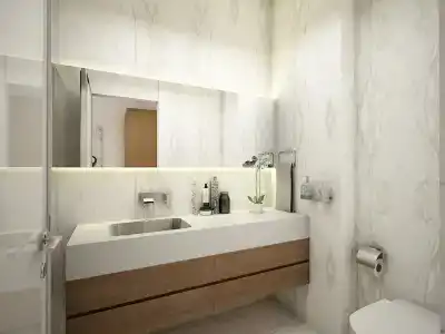 The Blue Ivy and Suites - 8