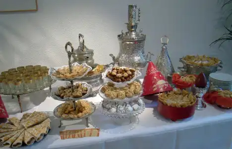 Palais Moulay Said & SPA - 8