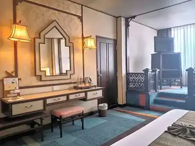 Chiang Mai Orchid - 83