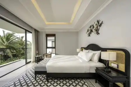 Andochine Resort & Spa Phu Quoc - 46