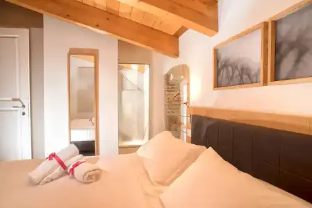 Guesia Village & Spa - 137