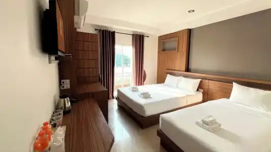 B2 Buriram Boutique & Budget - 94