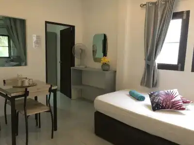 Samui Zenity - 42