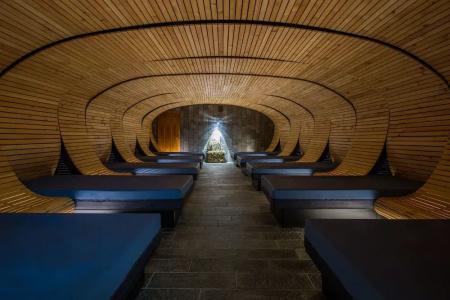 Palanga Life Balance SPA - 23