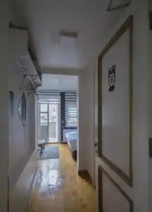Puhu Otel - 11