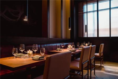 Blossom Houston, Curio Collection by Hilton - 36
