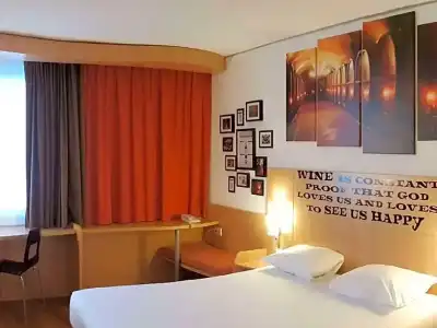 ibis Geneve Petit Lancy - 43