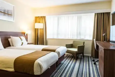 Holiday Inn Brighton Seafront by IHG - 56