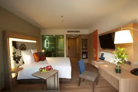 Novotel Phuket Kamala Beach - 50
