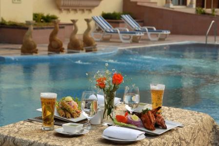 Rajasthali Resort and Spa - 6