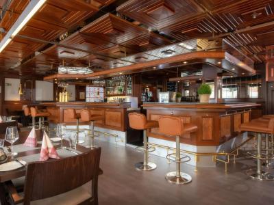 Mercure Koeln Belfortstrasse - 22