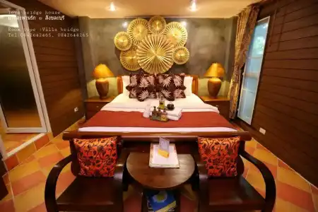 Love Bridge House Resort - 150