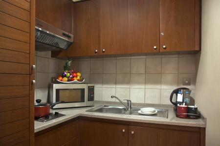Al Rawda Arjaan by Rotana - 29