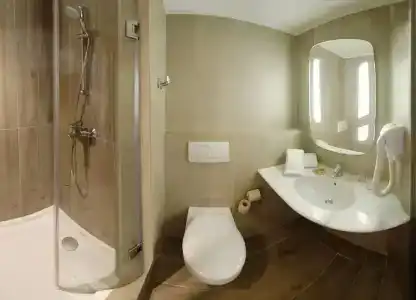 Ibis Casa Sidi Maarouf - 8