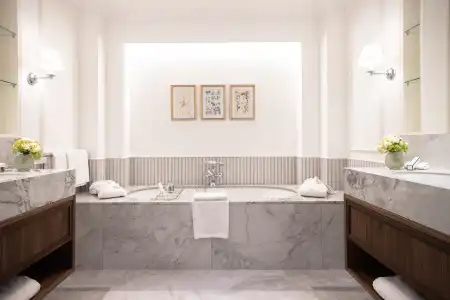 Victoria Jungfrau Grand & Spa - 45