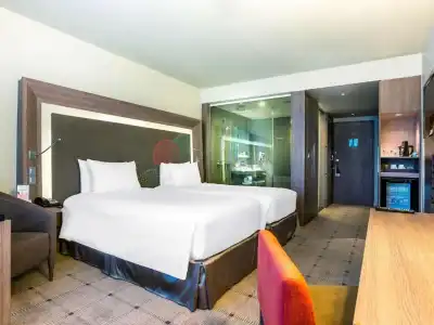 Novotel Bangkok Platinum Pratunam - 33
