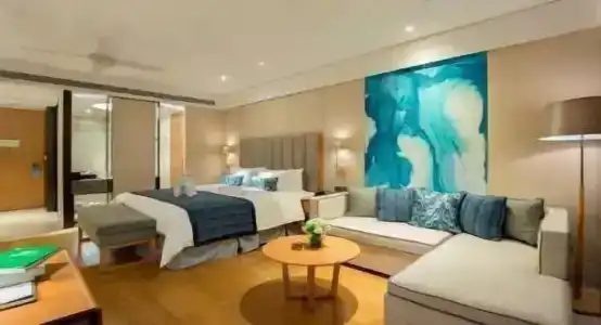 Wyndham Sanya Bay - 49