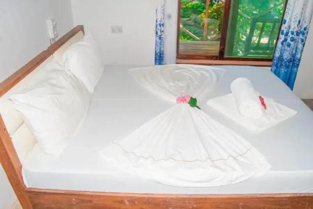 Bella Vista Resort Zanzibar - 99