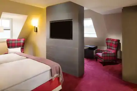 Hilton Frankfurt Gravenbruch - 161