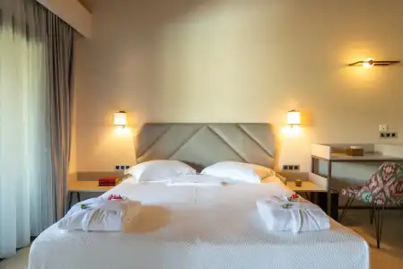 Sivota Diamond Spa Resort - 396