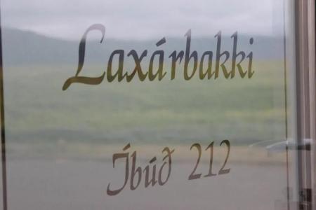 Laxarbakki - 67
