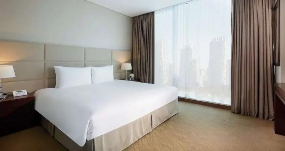 Orakai Songdo Park, BW Premier Collection - 78