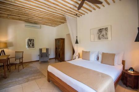 Zanzibar White Sand Luxury Villas & Spa - 124