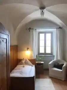 Palazzo Mysanus Samedan - 21