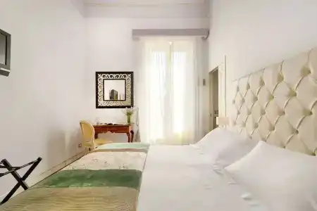 Relais Antica Badia - San Maurizio 1619 - 107