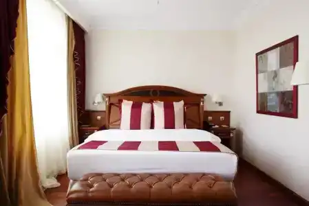Crowne Plaza -, an IHG - 44