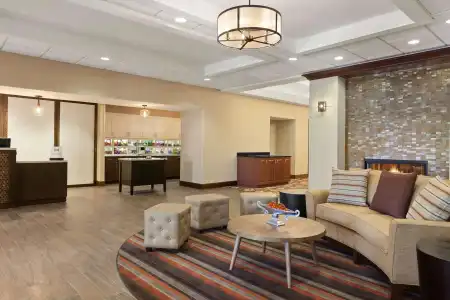 Homewood Suites Medford - 10