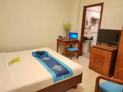 Hồng Hạc - 47