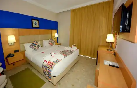 Oasis Hôtel & Spa - 53