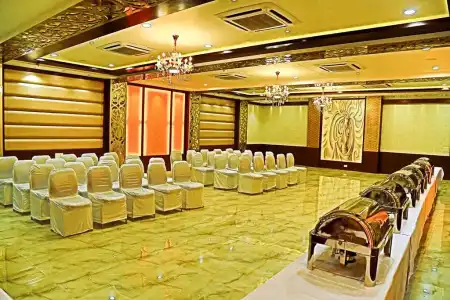 Taj Heights - 13