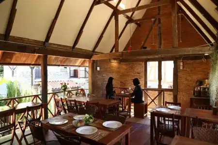 Le Charcoa - 29