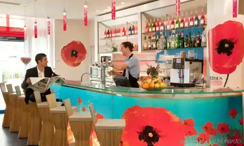Ibis Marseille Centre Gare Saint Charles - 26