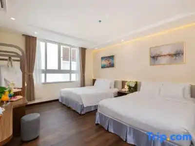 One Season Boutique Vung Tau - Beachfront - 131