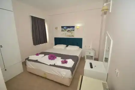 Salinas Beach Bodrum/Boutique Concept - 71