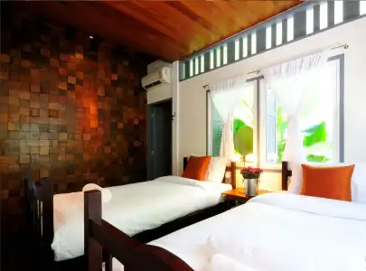Baan Noppawong - 4