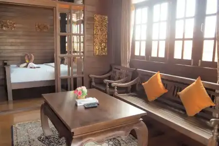 Baan Thai Lanna Pattaya - 462