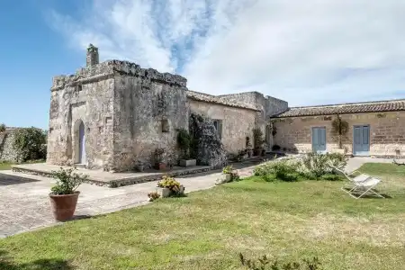 Masseria Berzario - 48